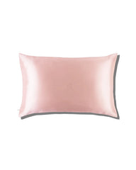 25 Momme Luxury Silk Pillowcase with Hidden Zipper