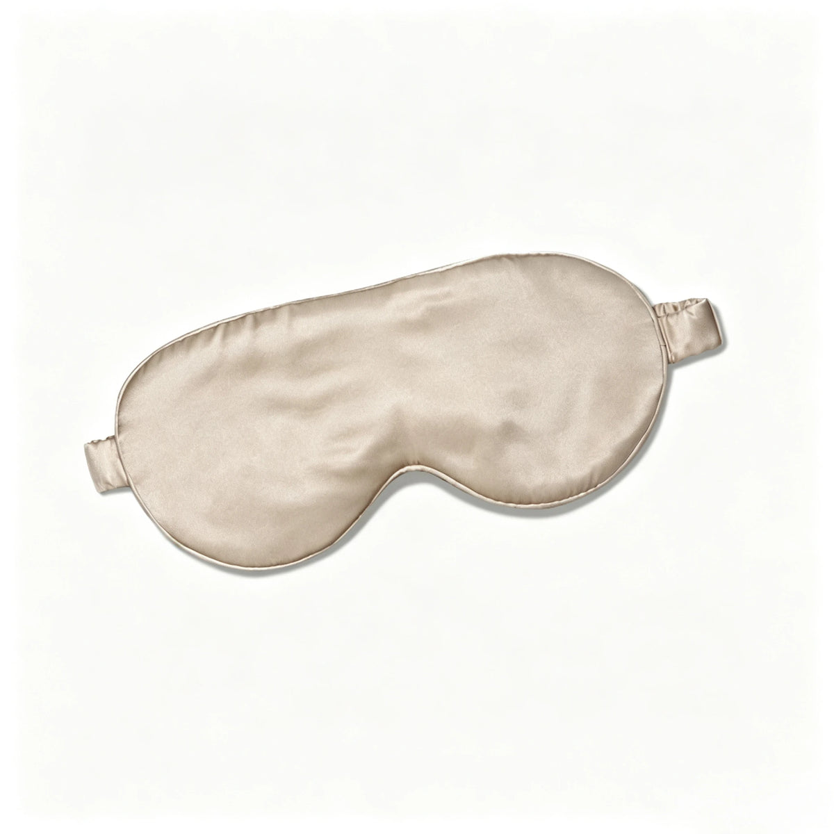 19 Momme Silk Eye Mask