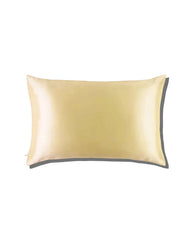 25 Momme Luxury Silk Pillowcase with Hidden Zipper