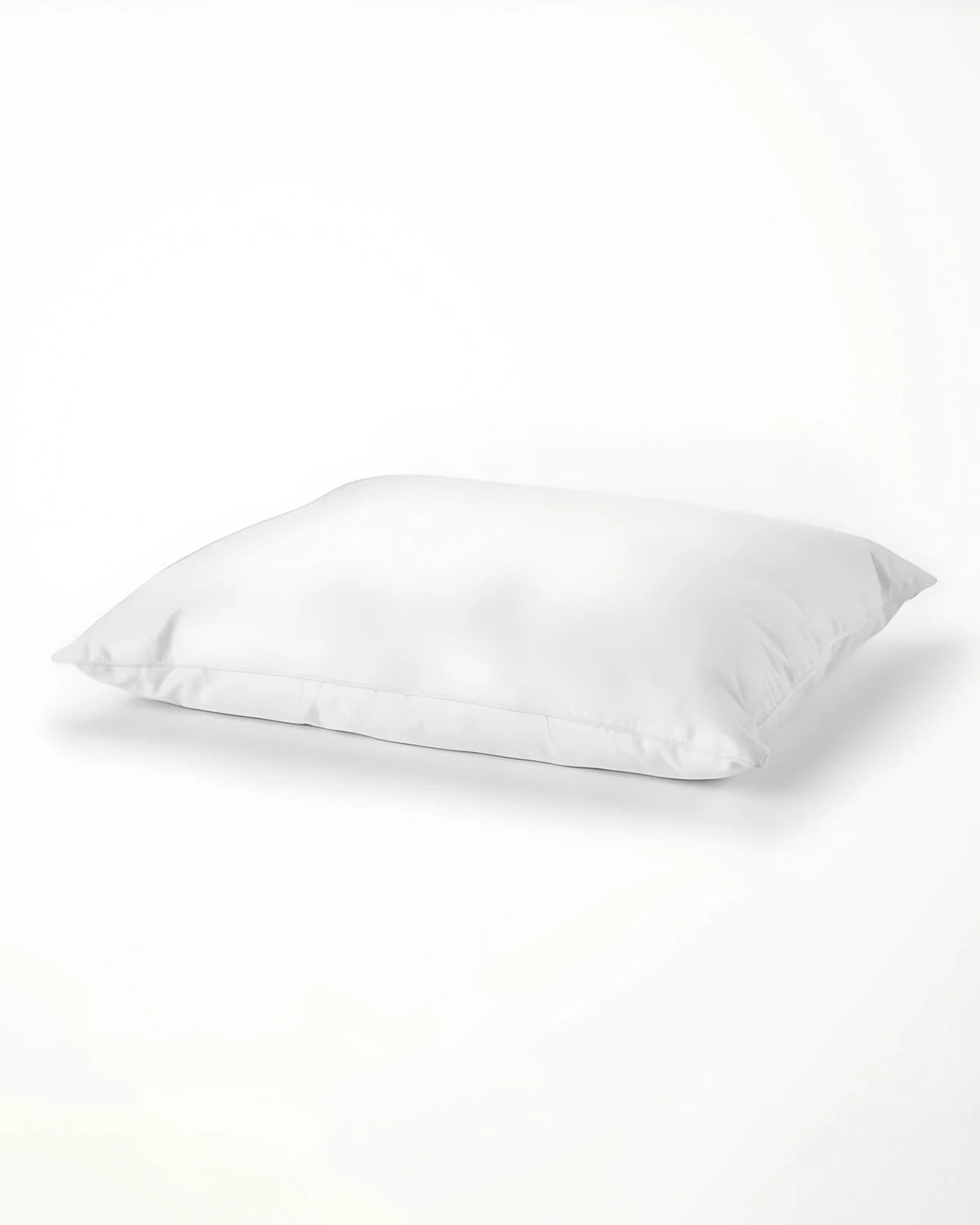 Jacquard Mulberry Silk Filled Pillow