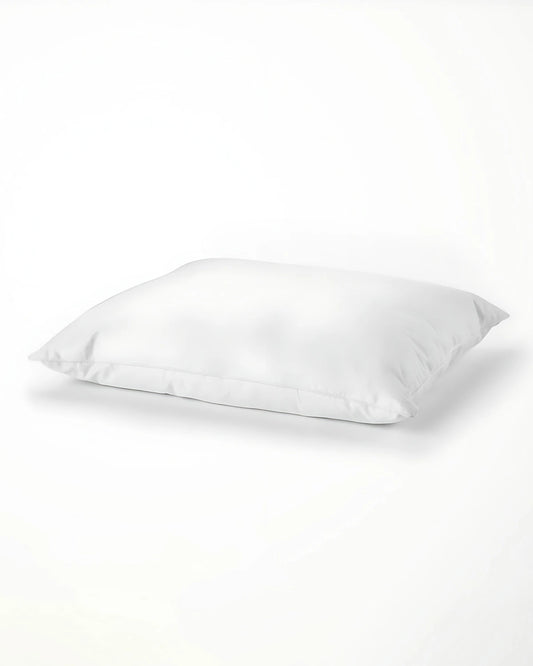 Jacquard Mulberry Silk Filled Pillow