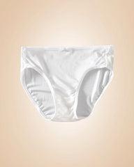 Skin-Friendly Kids Girl Silk Panties