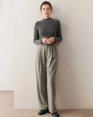 Women’s Slim Fit Cashmere Base Layer