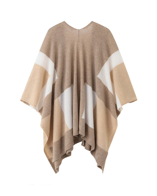 Women's Cashmere Wrap Shawl